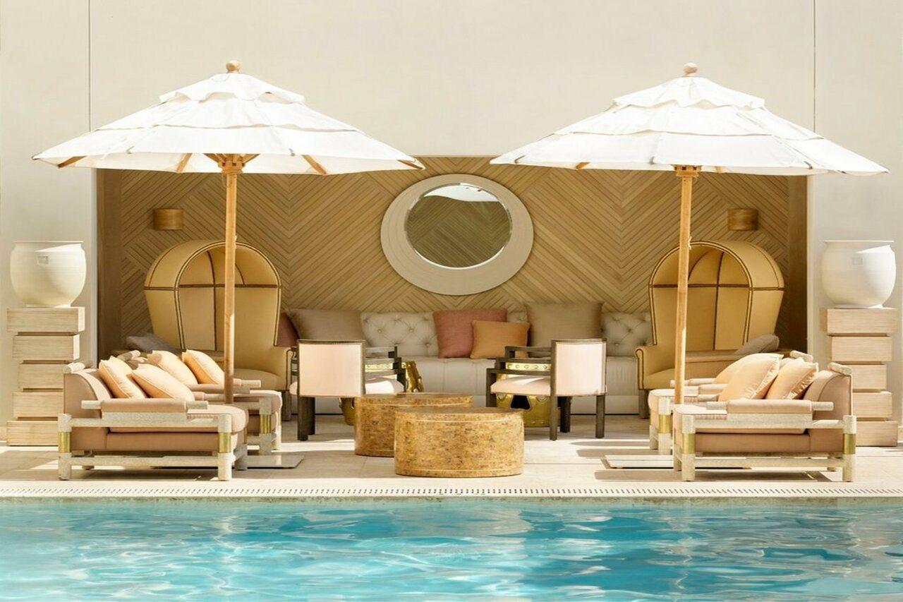 Tides South Beach Miami Beach Exterior foto