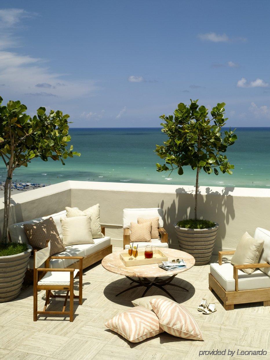 Tides South Beach Miami Beach Quarto foto
