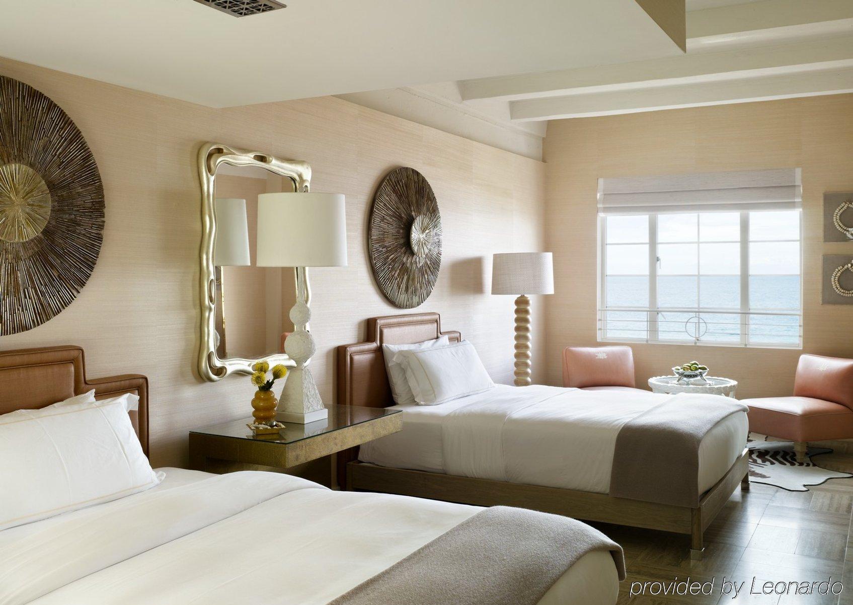 Tides South Beach Miami Beach Quarto foto