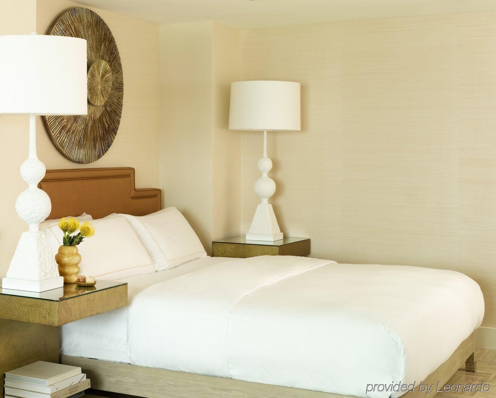 Tides South Beach Miami Beach Quarto foto