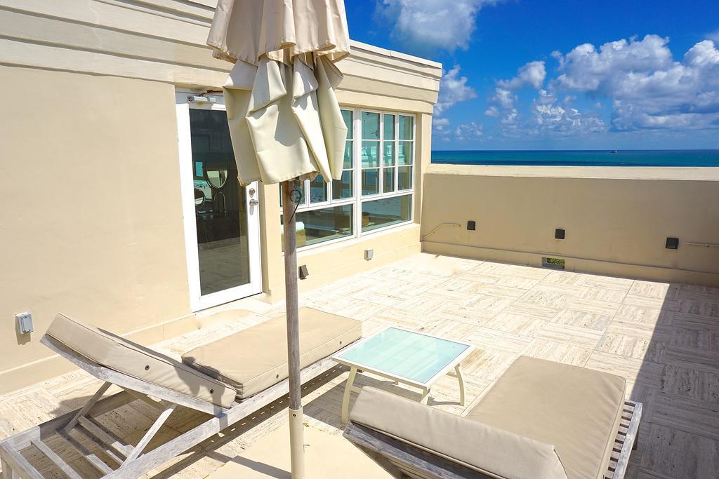 Tides South Beach Miami Beach Exterior foto
