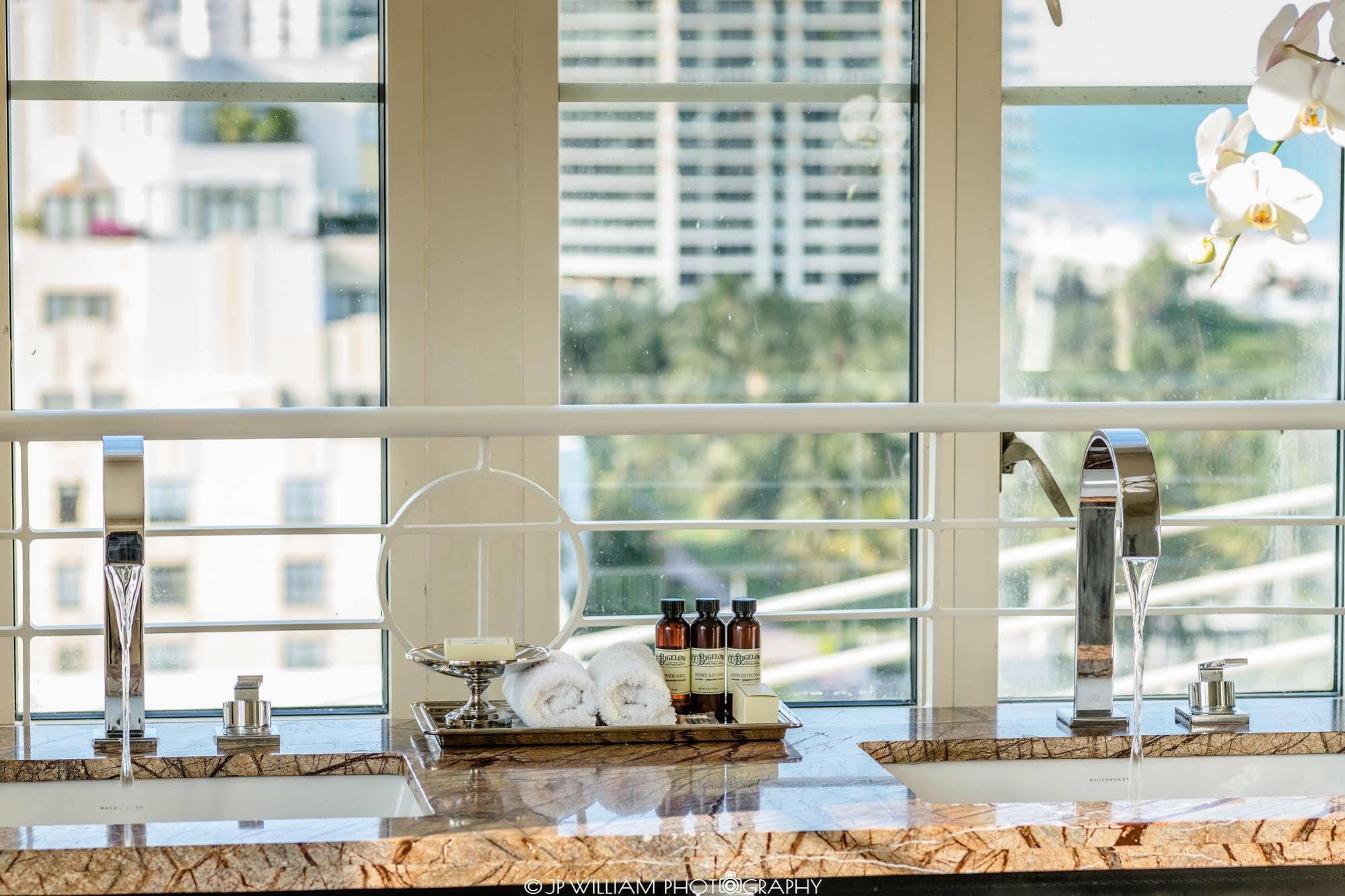 Tides South Beach Miami Beach Exterior foto